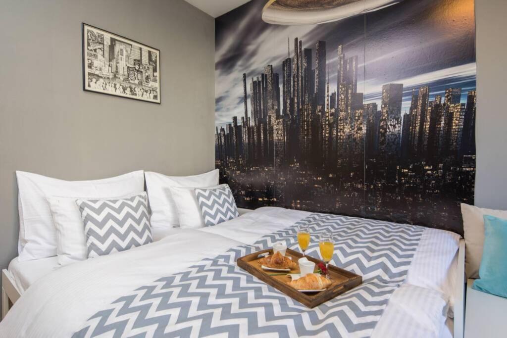 Solemar Above The Prestige Apartment *