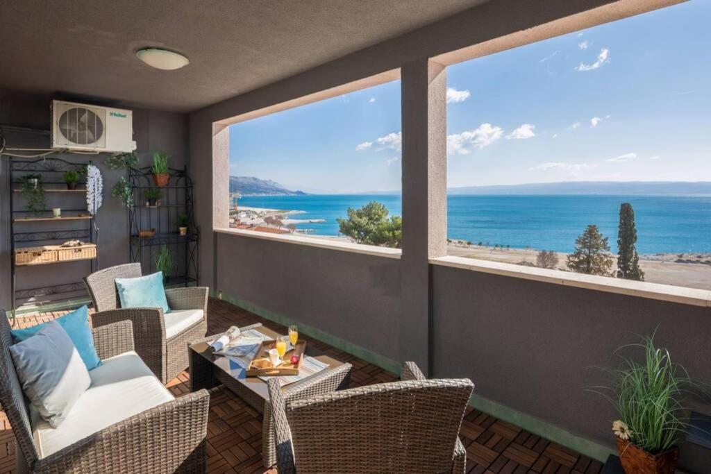 Apartment Solemar Above The Prestige *