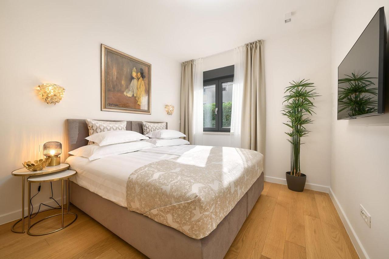 K Luxury Apartment