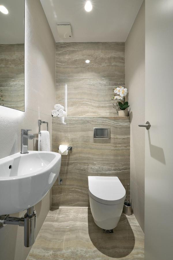 Apartment K Luxury