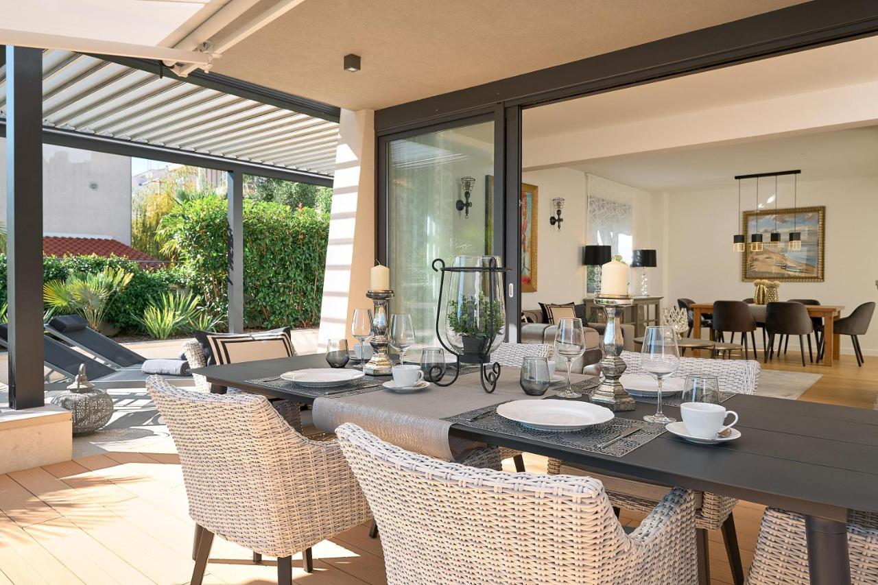 Apartment K Luxury *