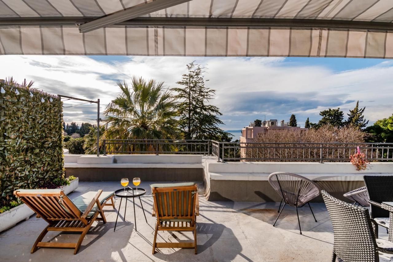 Appartement Ami Split