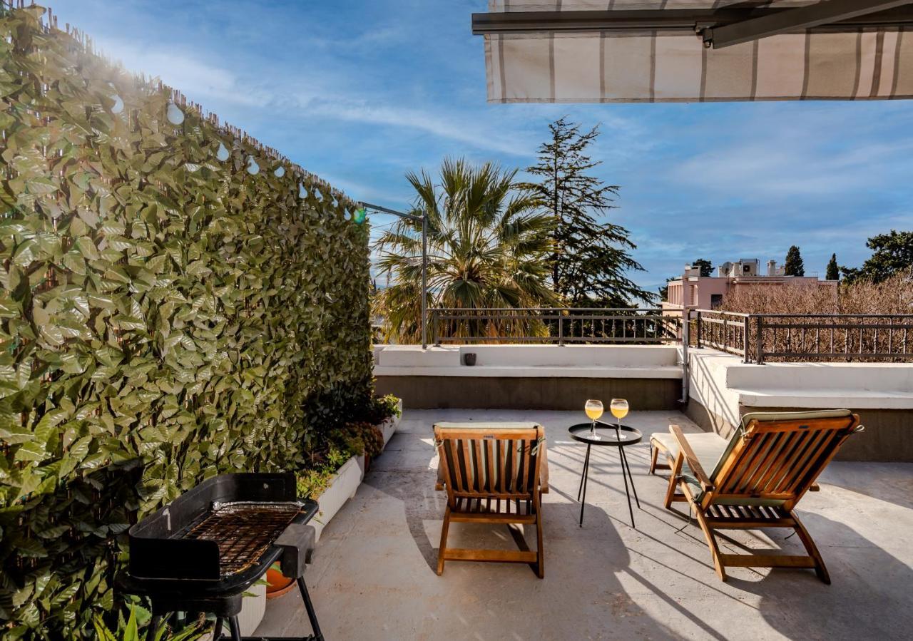 Appartement Ami