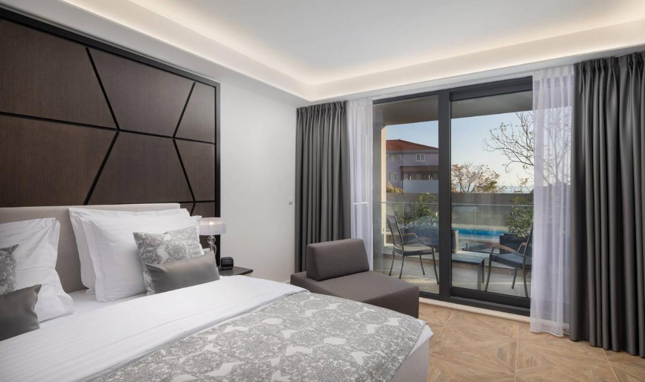 Ellure Luxury 4* Split