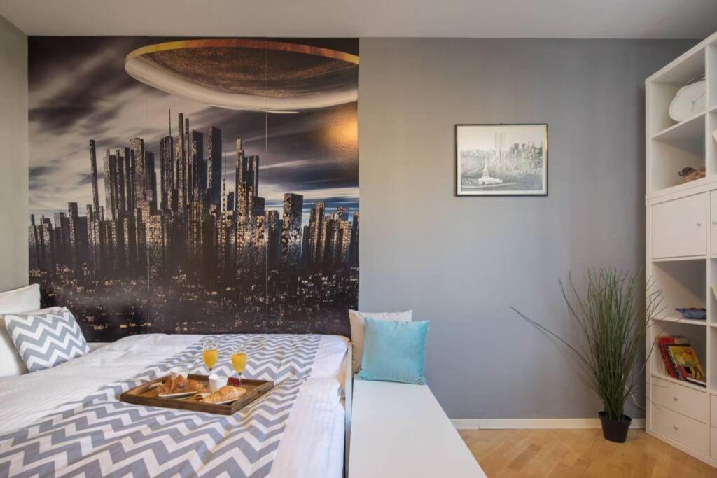 Apartment Solemar Above The Prestige *