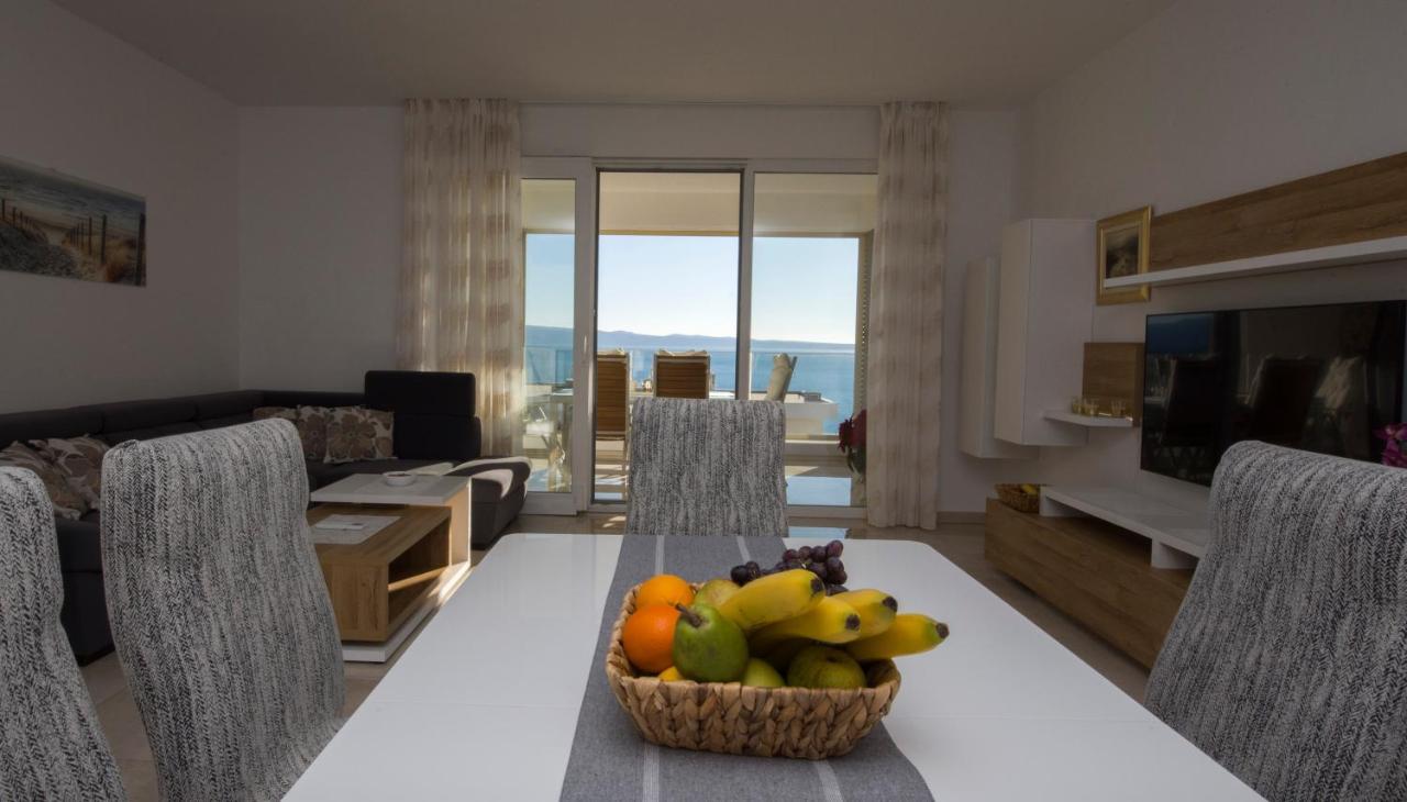 Sea View Ema Apartamento