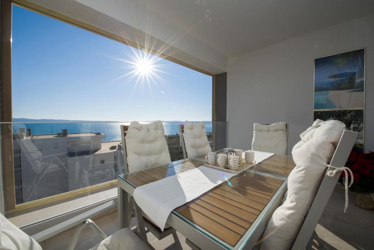 Sea View Ema Apartamento