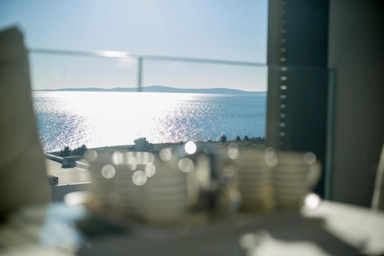 Sea View Ema Apartamento