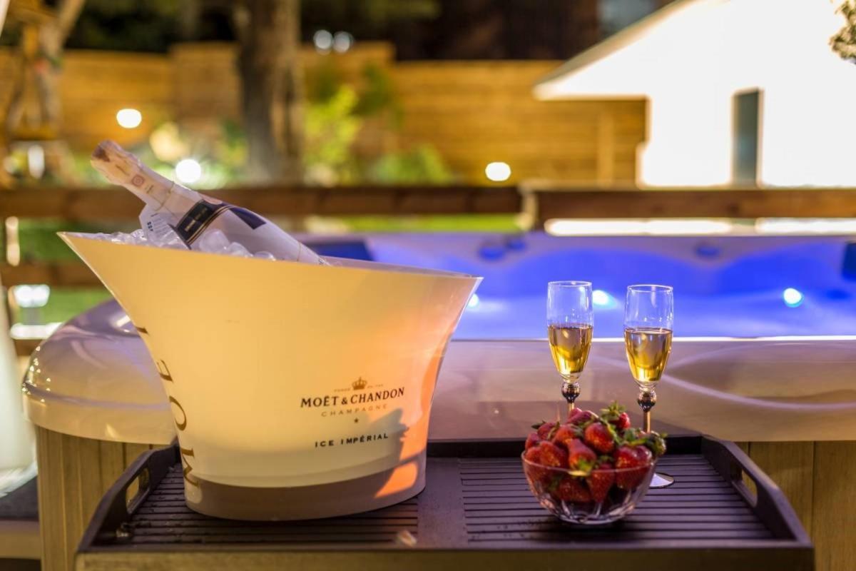 Villa Bila Vila - Where Life Meets Luxury & Nature *