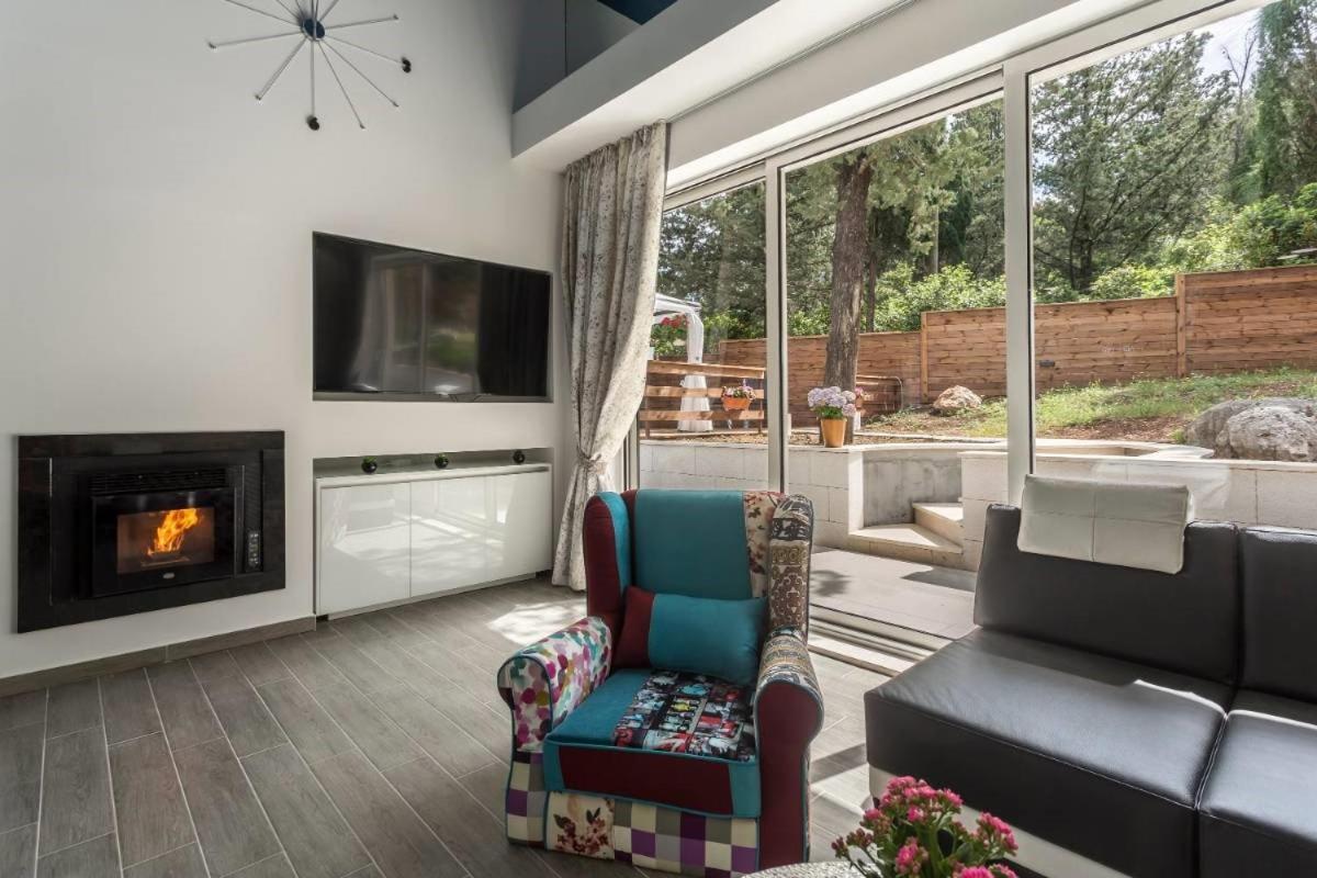 Bila Vila - Where Life Meets Luxury & Nature Villa *