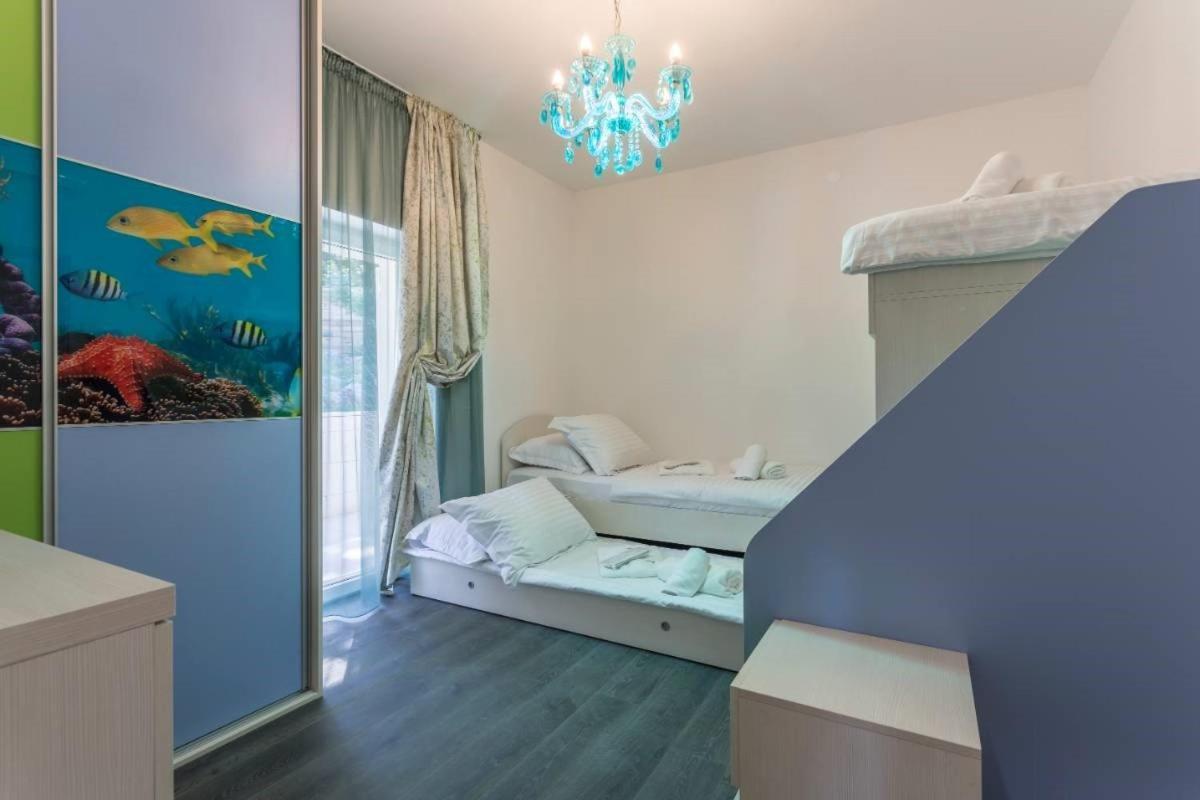 Bila Vila - Where Life Meets Luxury & Nature