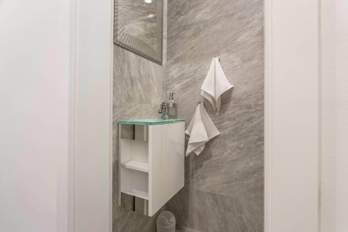 Bila Vila - Where Life Meets Luxury & Nature Villa Split