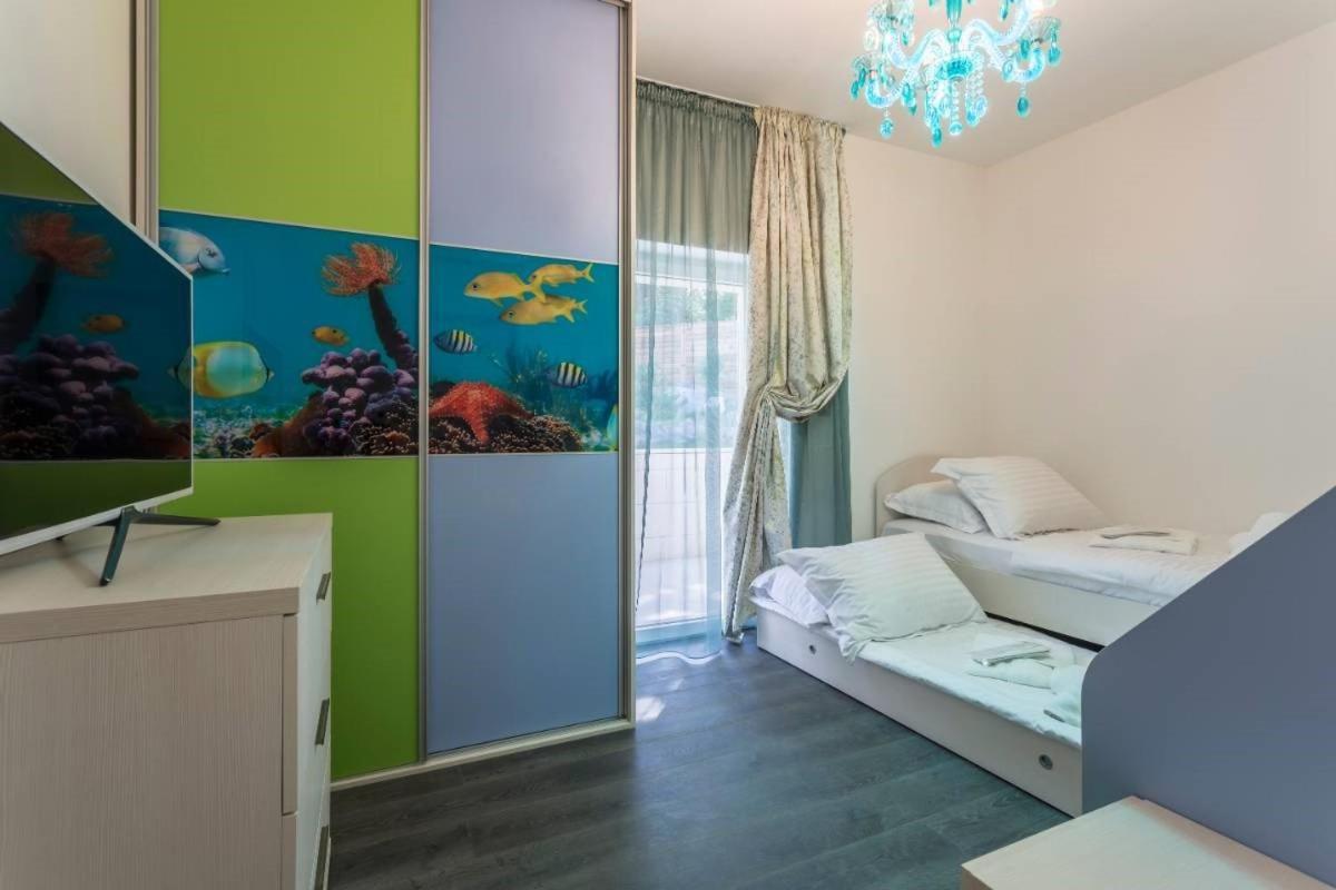 Villa Bila Vila - Where Life Meets Luxury & Nature Split