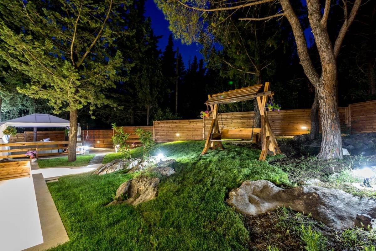 Bila Vila - Where Life Meets Luxury & Nature