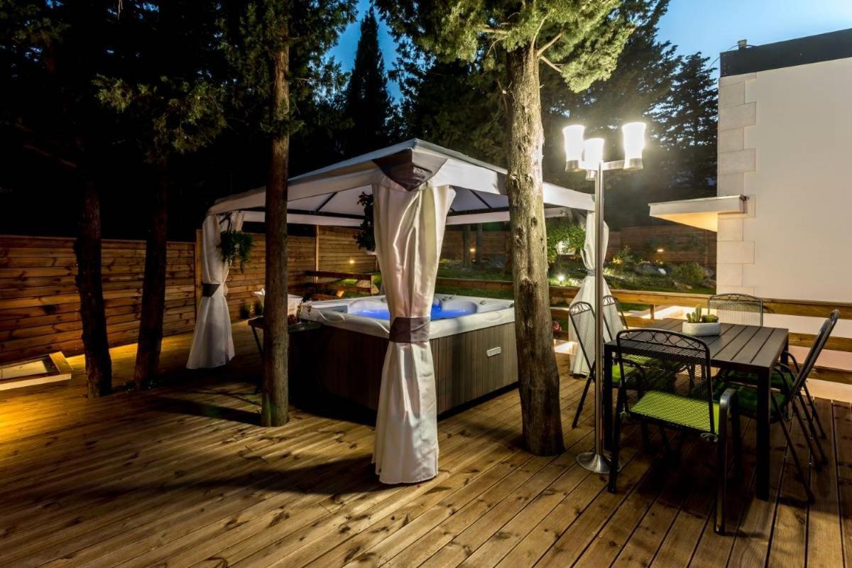 Bila Vila - Where Life Meets Luxury & Nature Villa *