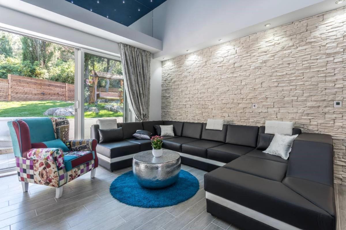 Pousada Bila Vila - Where Life Meets Luxury & Nature *