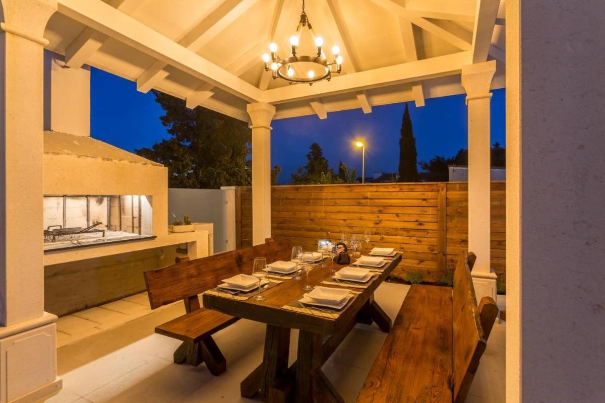 Bila Vila - Where Life Meets Luxury & Nature