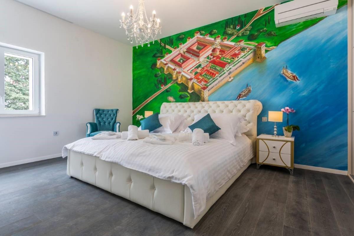 Bila Vila - Where Life Meets Luxury & Nature Villa