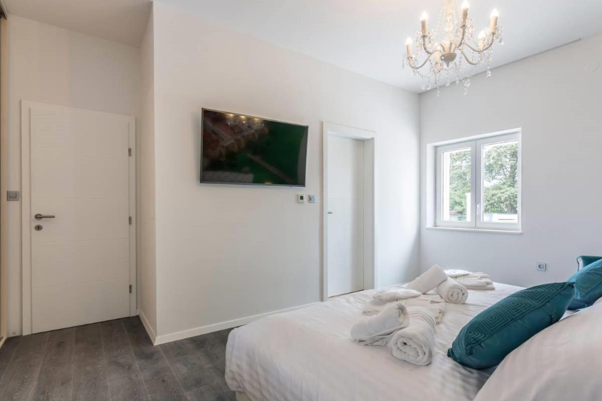 Bila Vila - Where Life Meets Luxury & Nature * Split