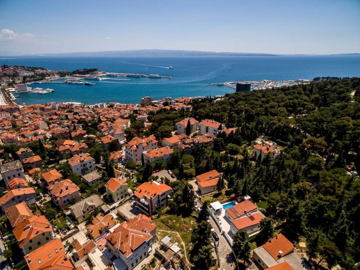 Bila Vila - Where Life Meets Luxury & Nature Villa