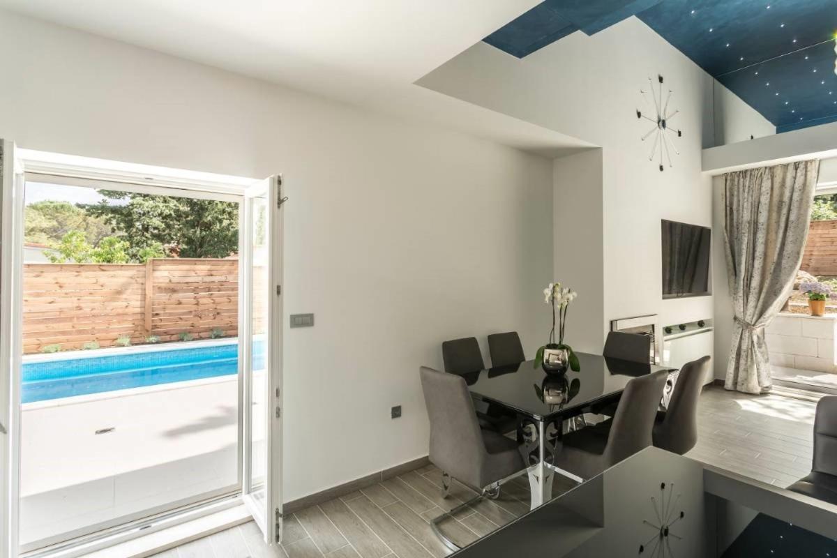 Bila Vila - Where Life Meets Luxury & Nature Pousada Split
