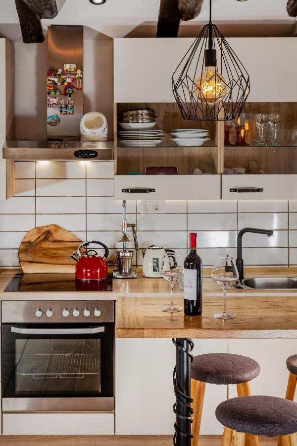 Ami Appartement Split