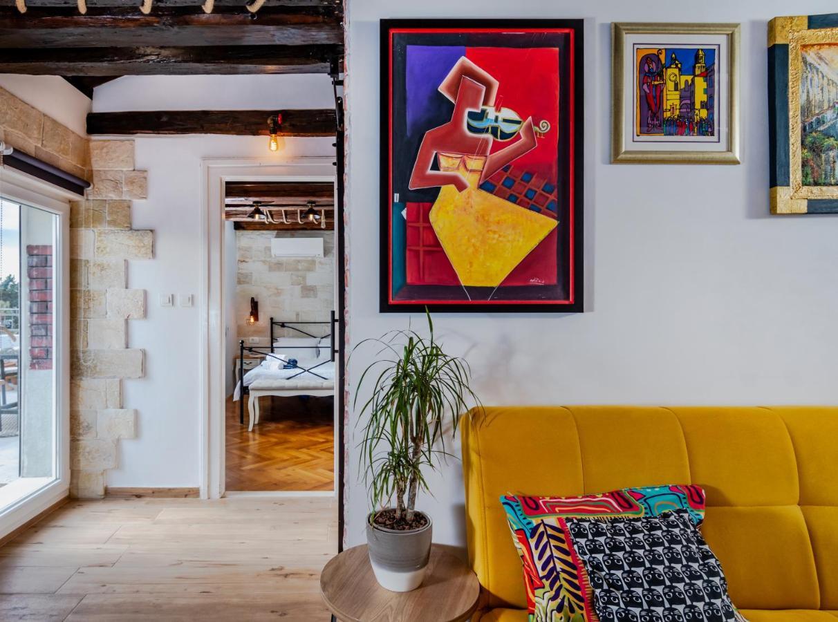 Ami Appartement Split
