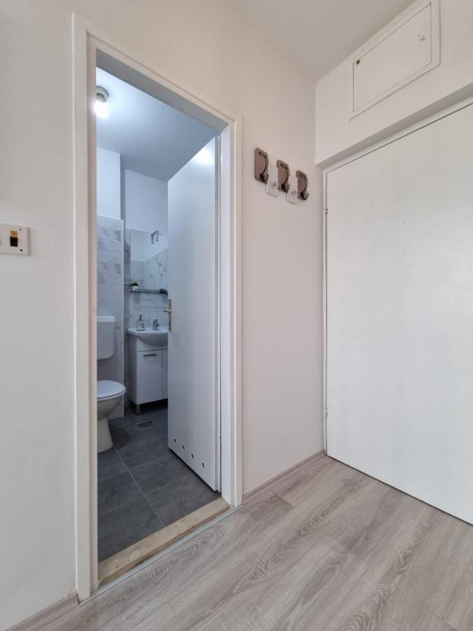 Apartment Studio Principessa *
