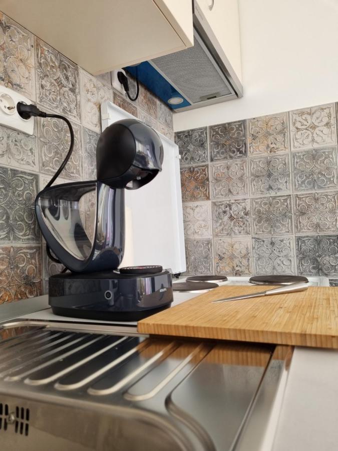 Apartment Studio Principessa Split