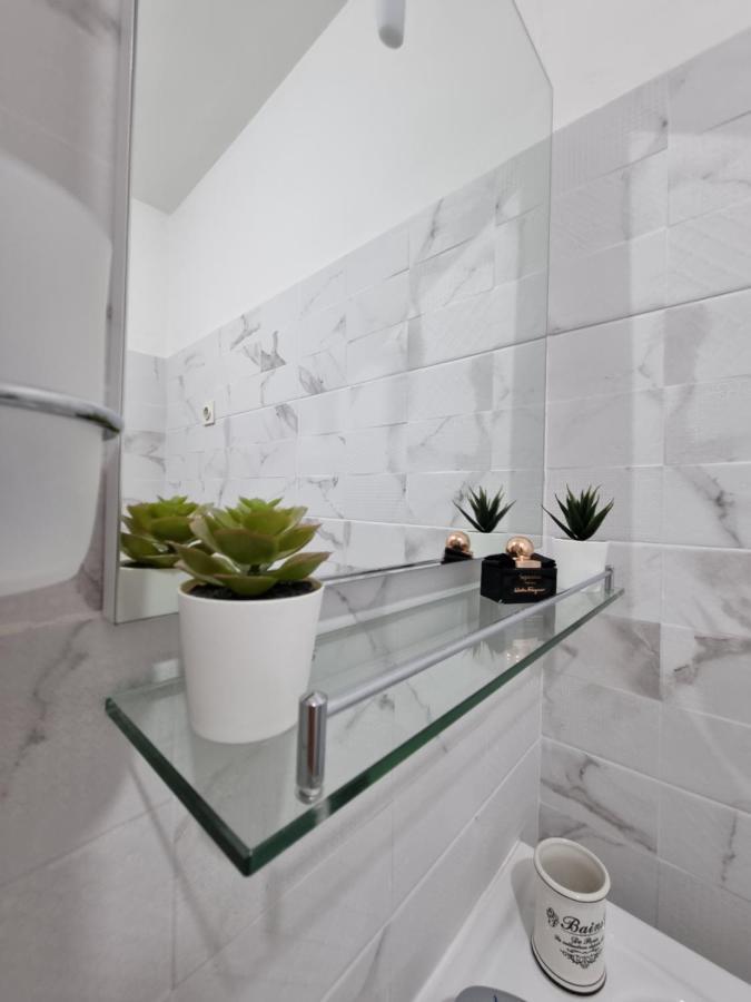 Apartment Studio Principessa *