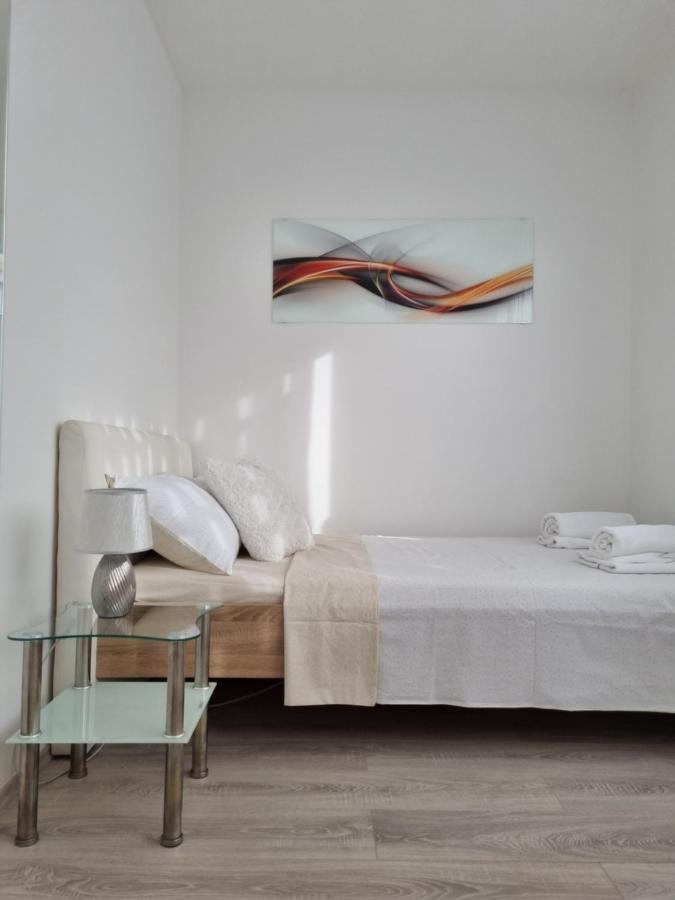 Studio Principessa Apartment *