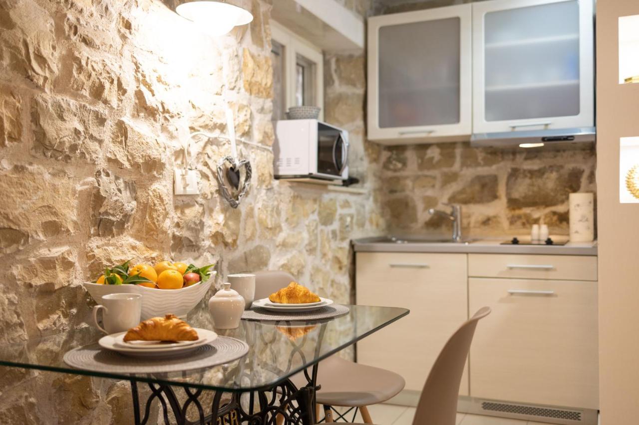 Sea La Vie Apartment Split