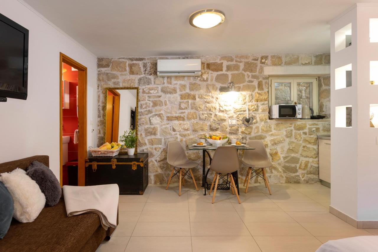 Apartment Sea La Vie