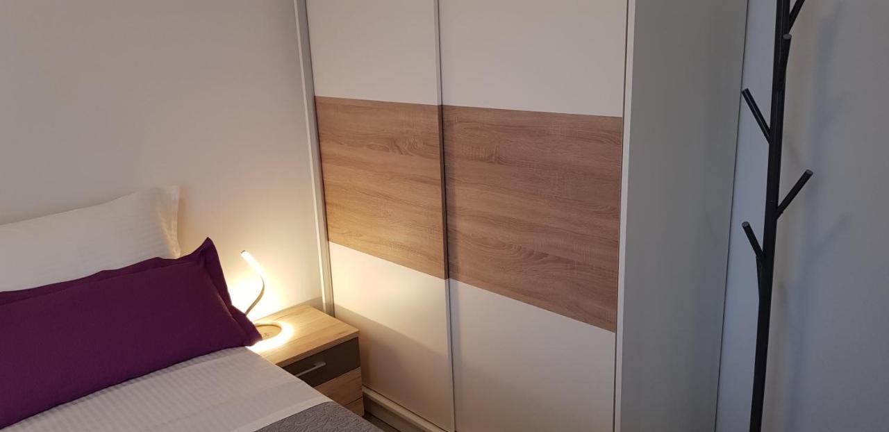 Salsa - Cozy Apartman