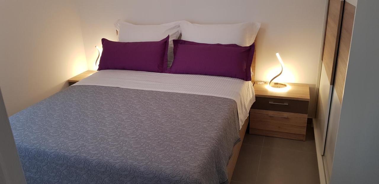 Salsa - Cozy Apartman