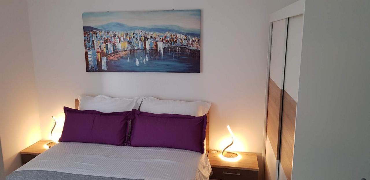 Apartman Salsa - Cozy Split