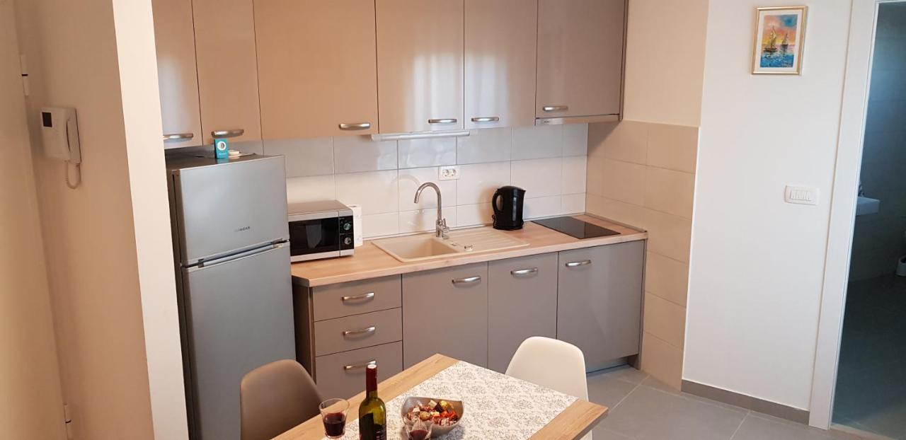 Apartman Salsa - Cozy Split