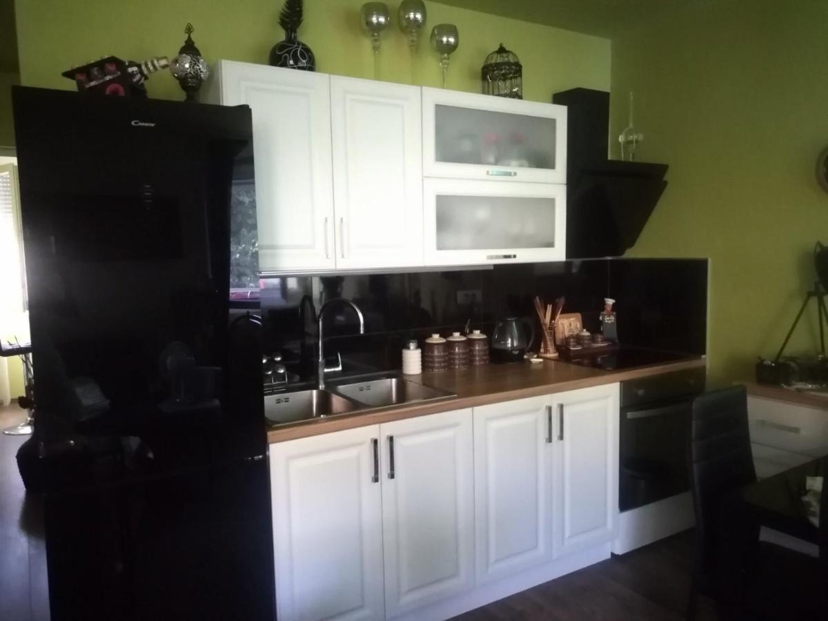 Luxury Sirena Apartment *
