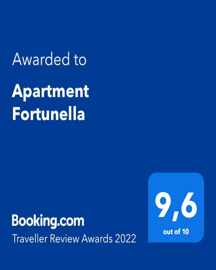 Fortunella