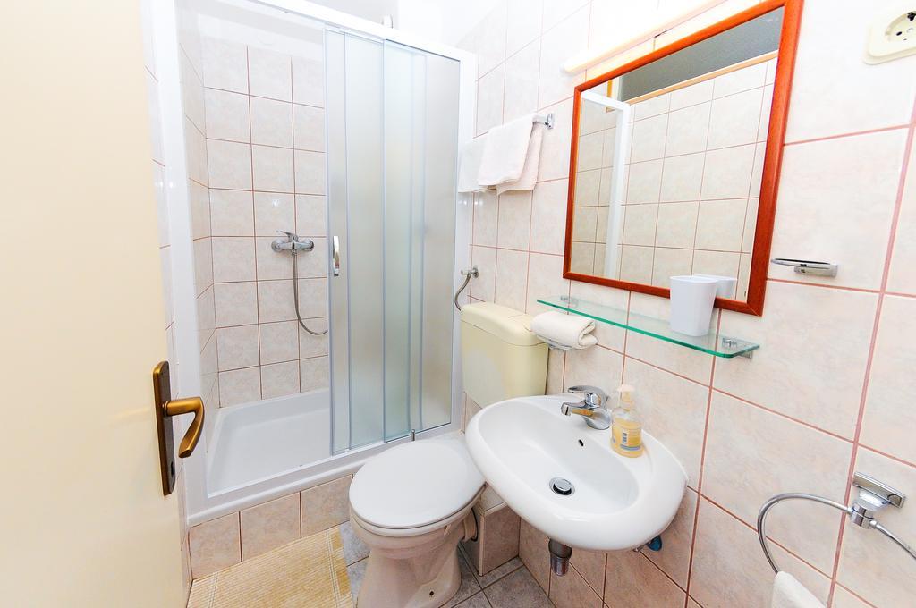 Rajic Guest house 3*