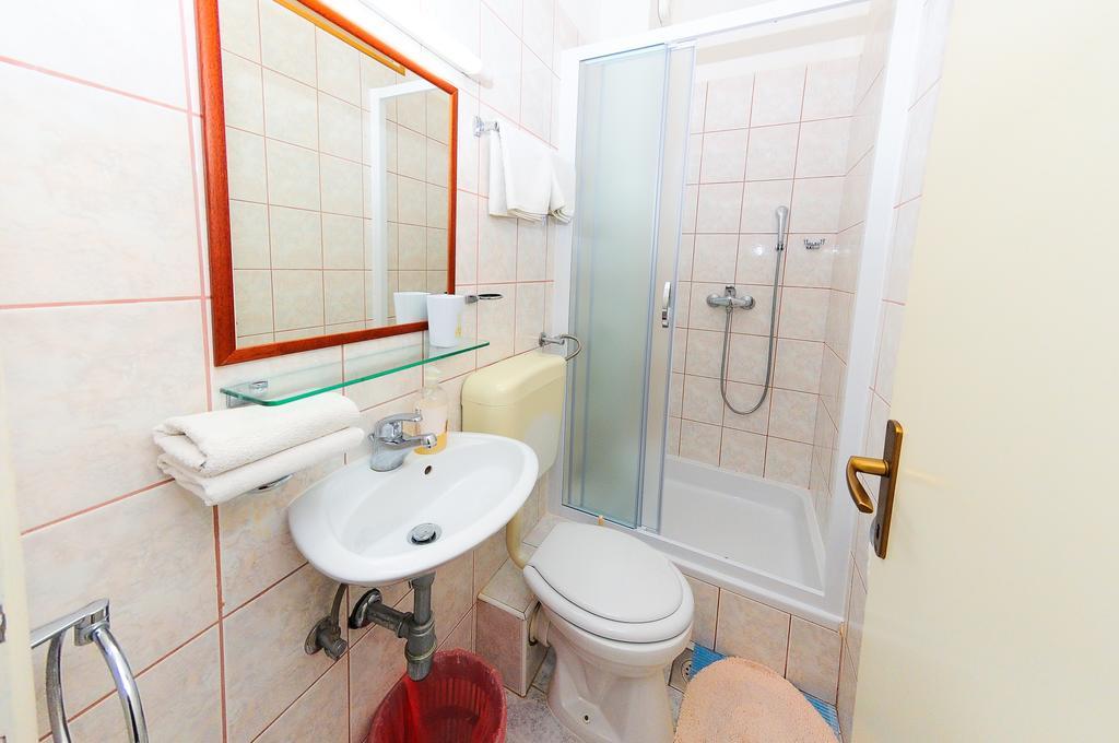 Rajic Guest house 3*