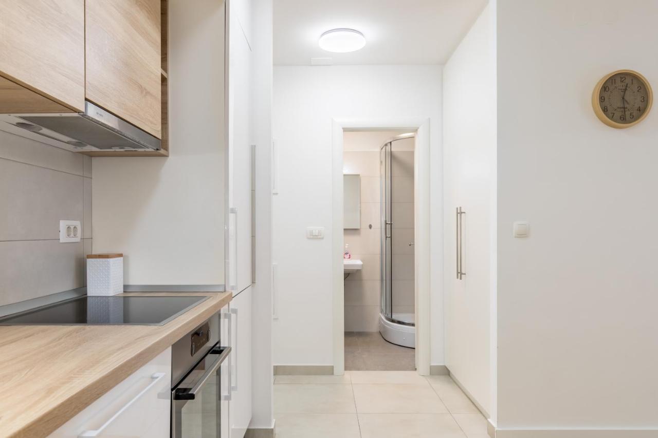 Apartment Diva With Free Private Parking