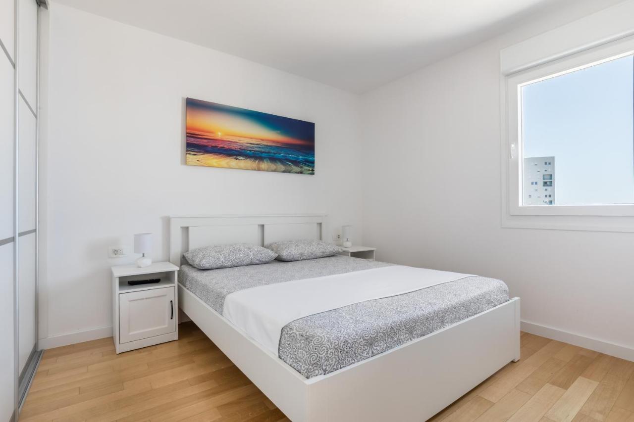 Apartment Diva With Free Private Parking Split