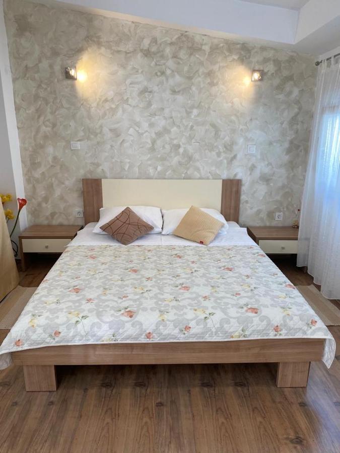 The Garden & Bed & Breakfast