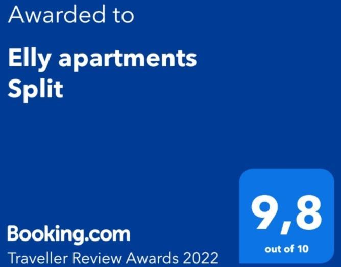 Apartamento Elly