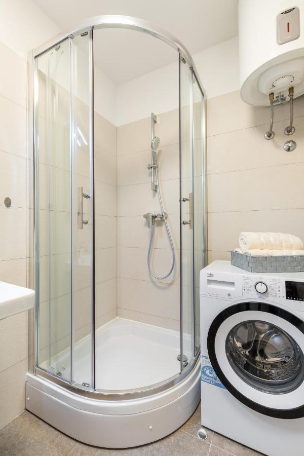 Apartment Diva With Free Private Parking *