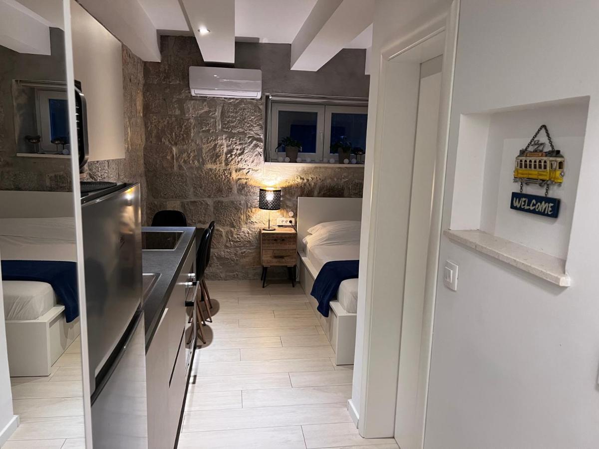 Center Beach Apartman *
