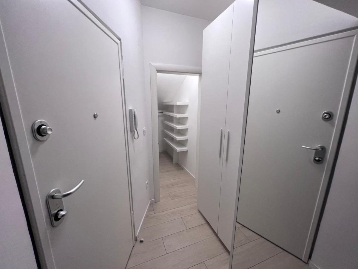 Center Beach Apartman