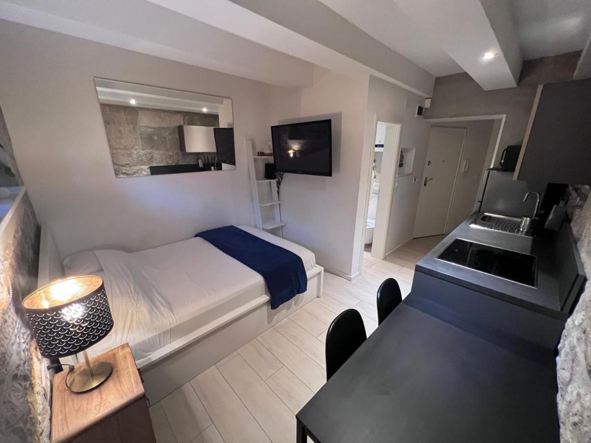 Apartman Center Beach Split