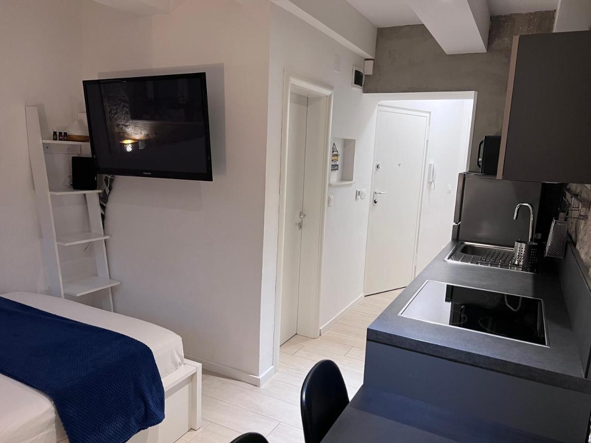 Center Beach Apartman